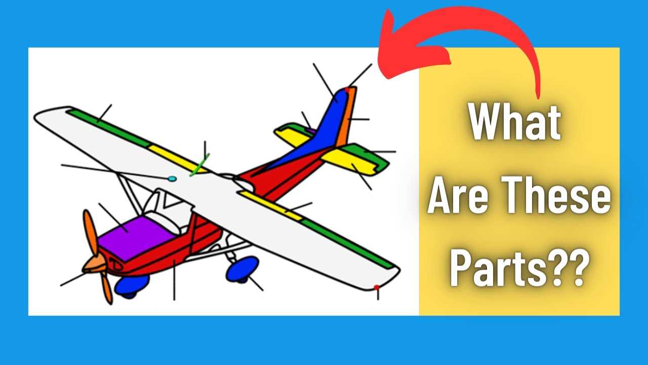 cessna 172 parts diagram