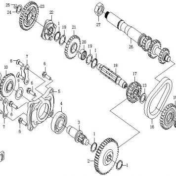 cfmoto parts diagram