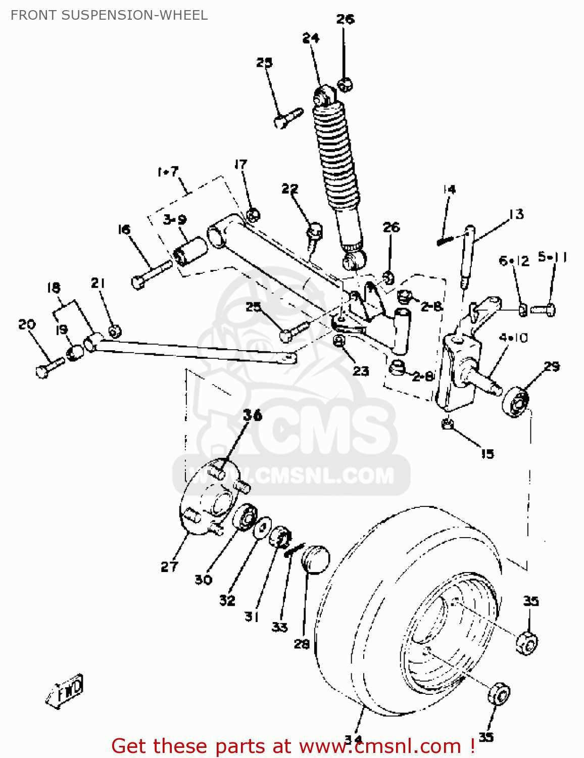 club car steering parts diagram