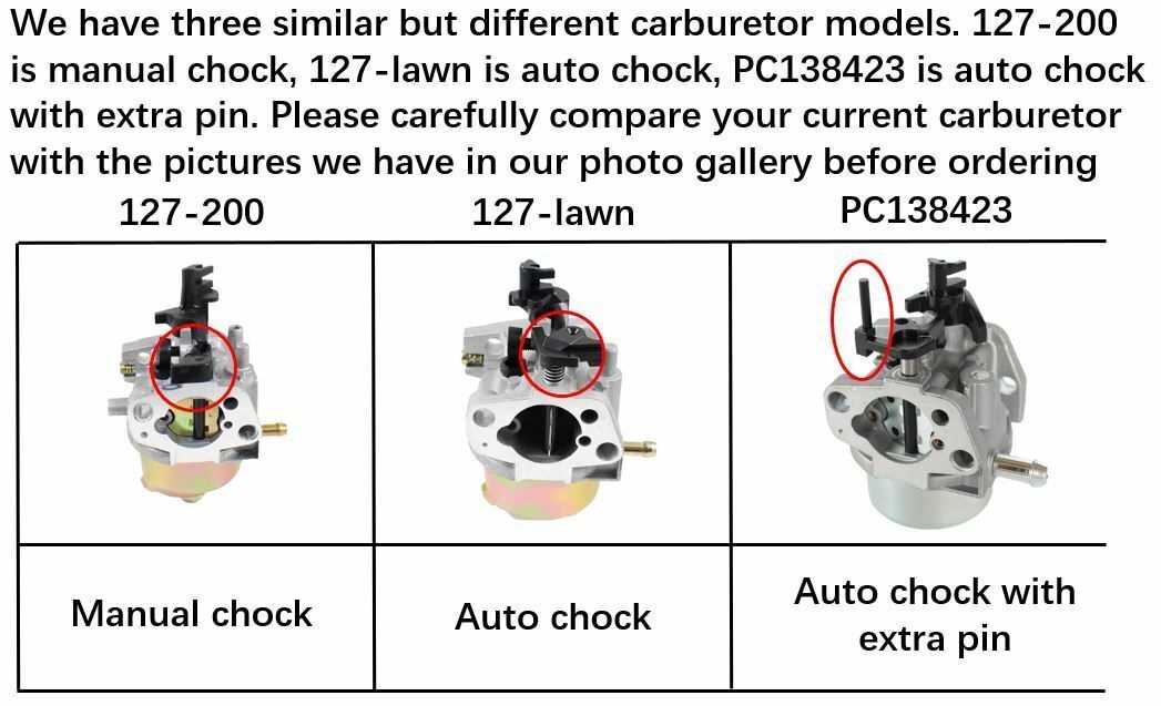 coleman powermate 1850 parts diagram