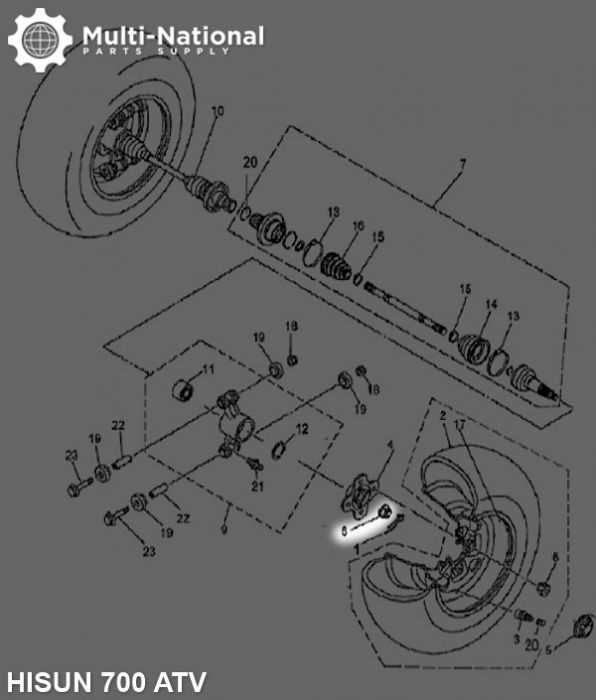 coleman utv 400 parts diagram