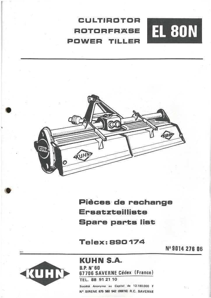 county line tiller parts diagram