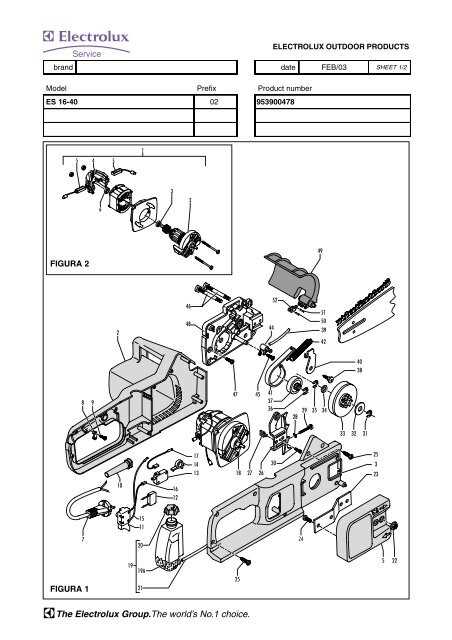 craftsman 16 36cc chainsaw parts diagram