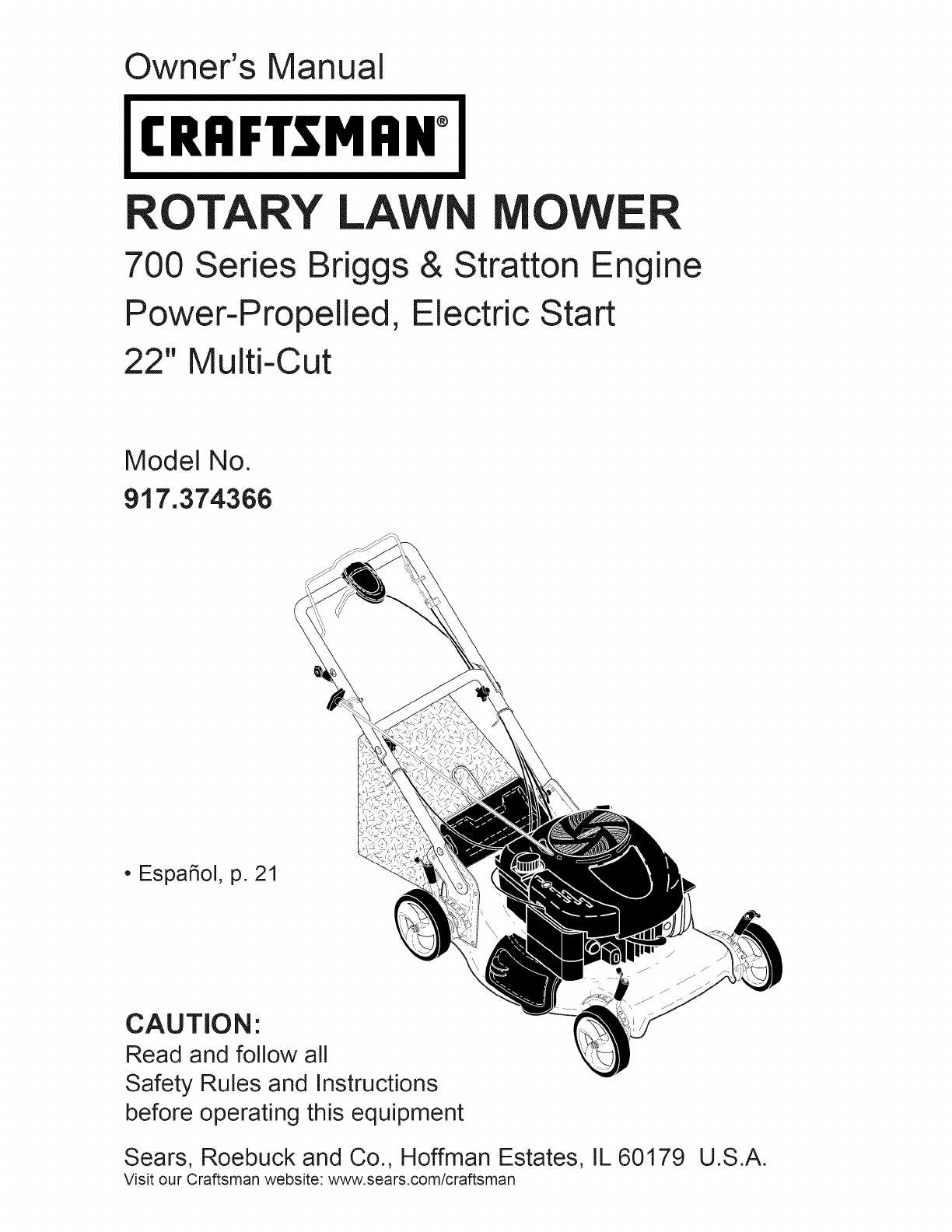 craftsman 5 hp tiller parts diagram