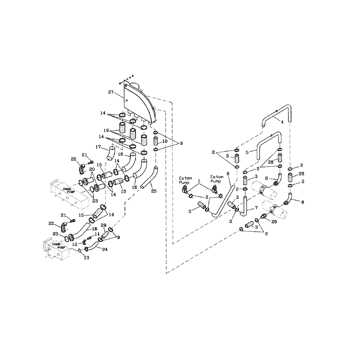 craftsman gt5000 steering parts diagram