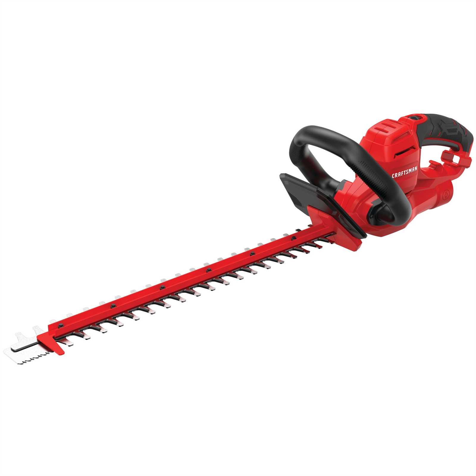 craftsman hedge trimmer parts diagram