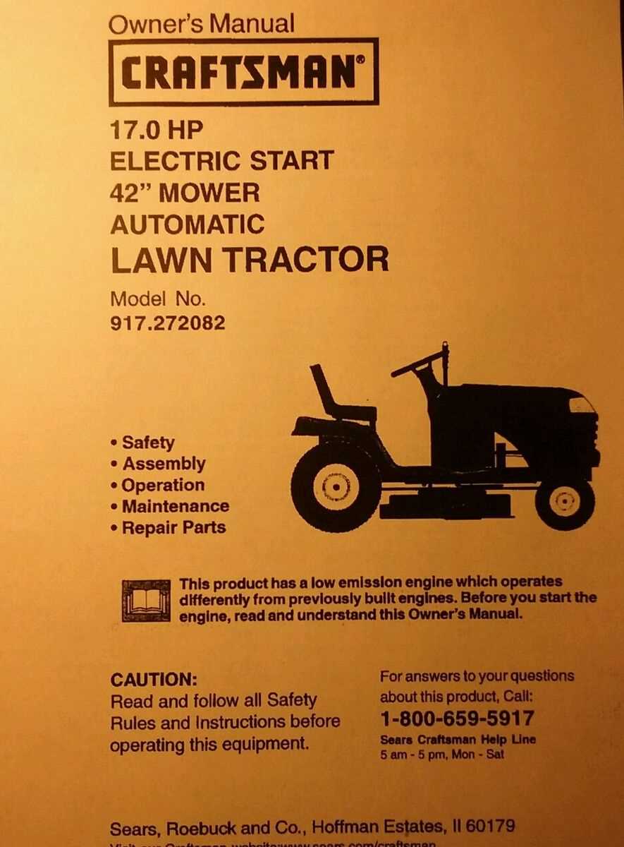 craftsman lt1000 mower deck parts diagram