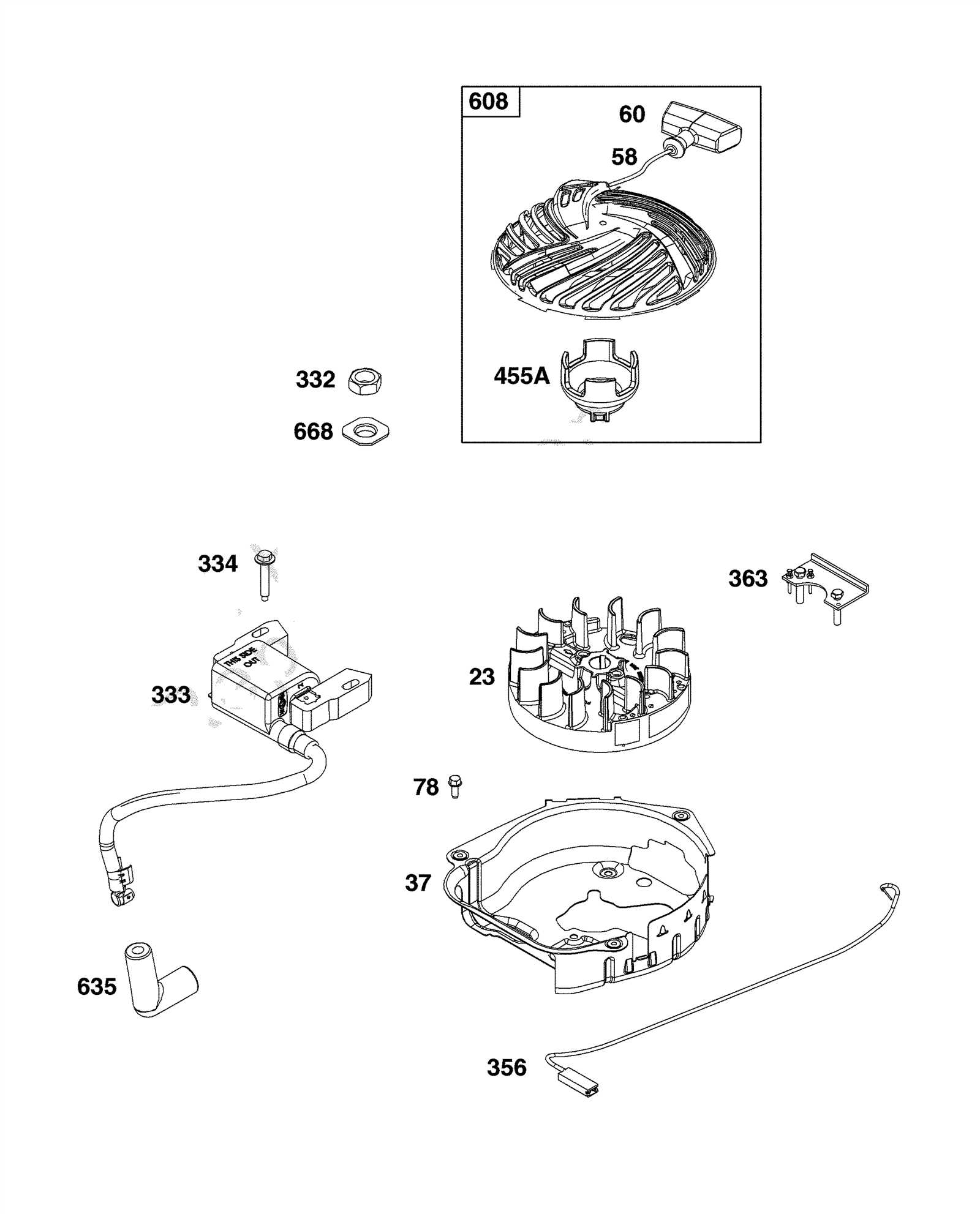 craftsman m110 parts diagram