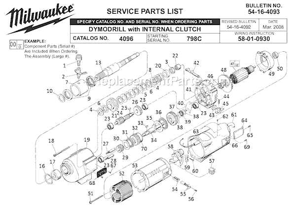 craftsman m260 parts diagram