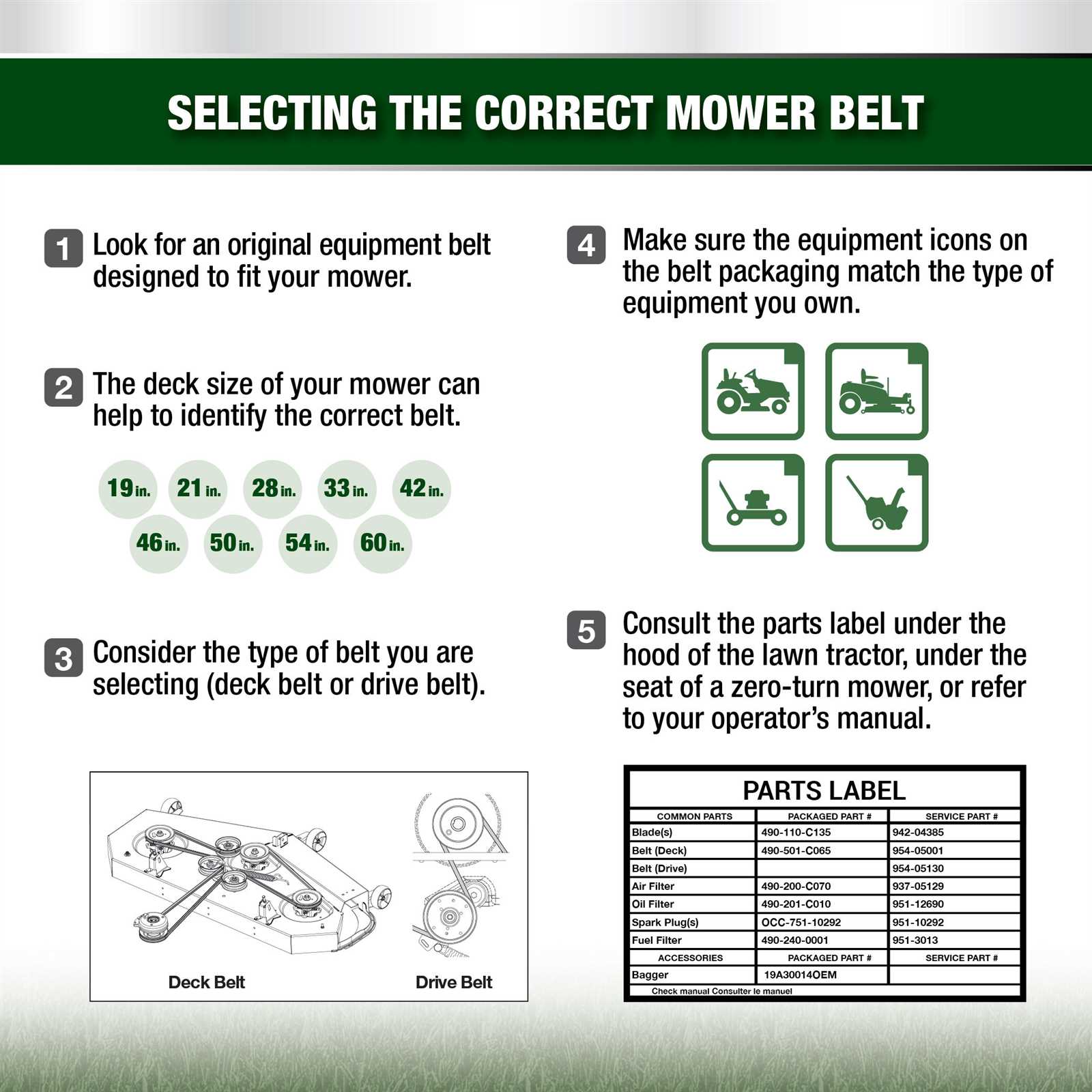 craftsman r110 parts diagram