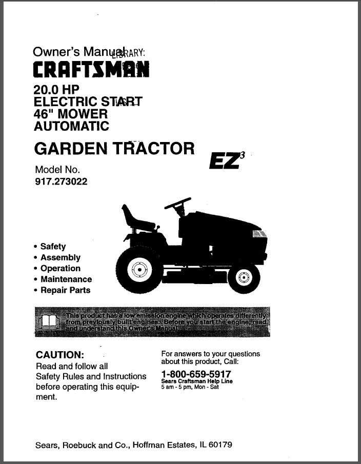 craftsman t2200 parts diagram