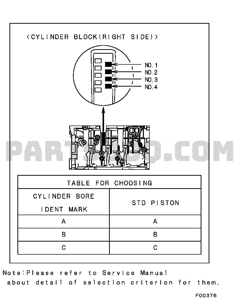 criterion washer parts diagram