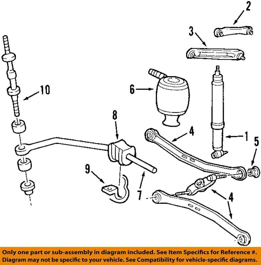 crown victoria parts diagram