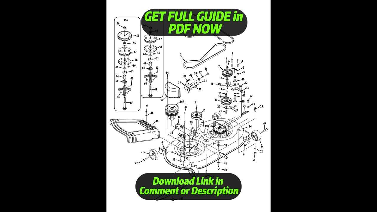 cub cadet ltx1040 parts diagram