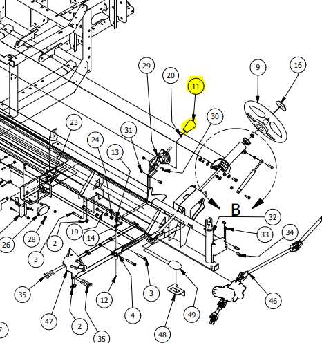 cub cadet xt1 42 parts diagram