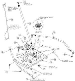 cub cadet xt2 parts diagram