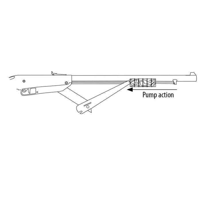 daisy 25 parts diagram