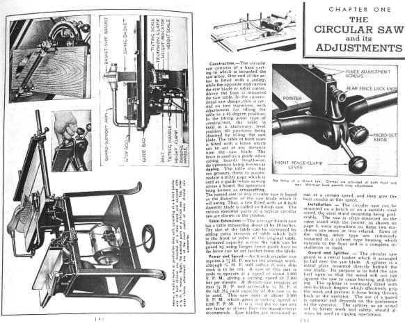 delta table saw parts diagram