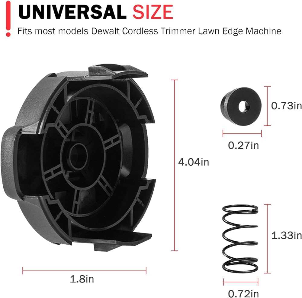 dewalt dcst920 parts diagram