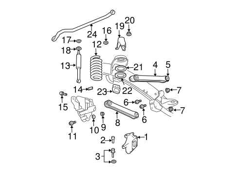 dodge ram 3500 front end parts diagram