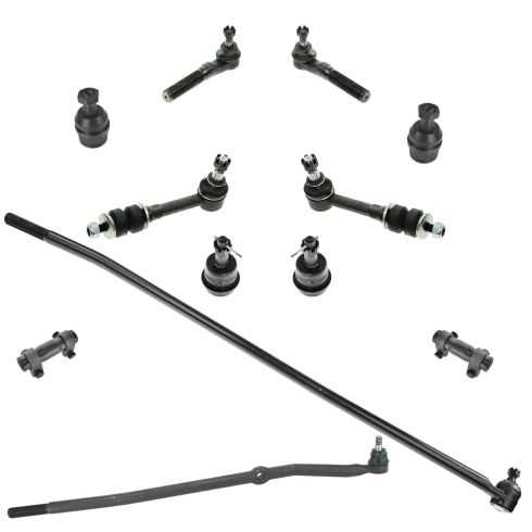 dodge ram front end parts diagram