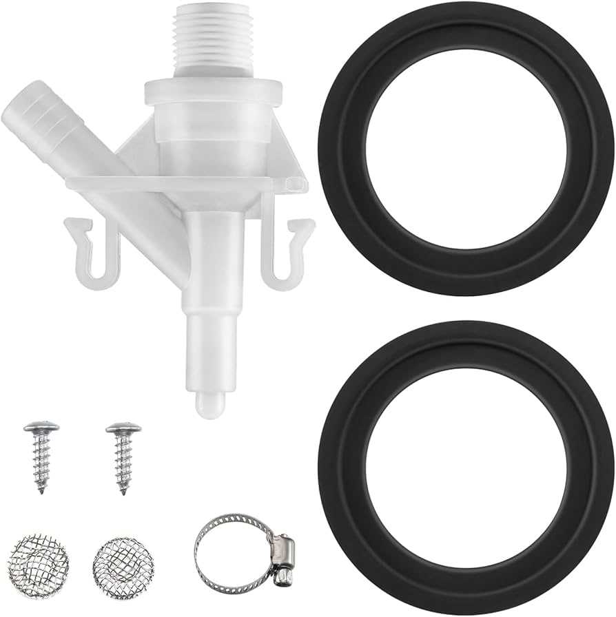 dometic 300 rv toilet parts diagram