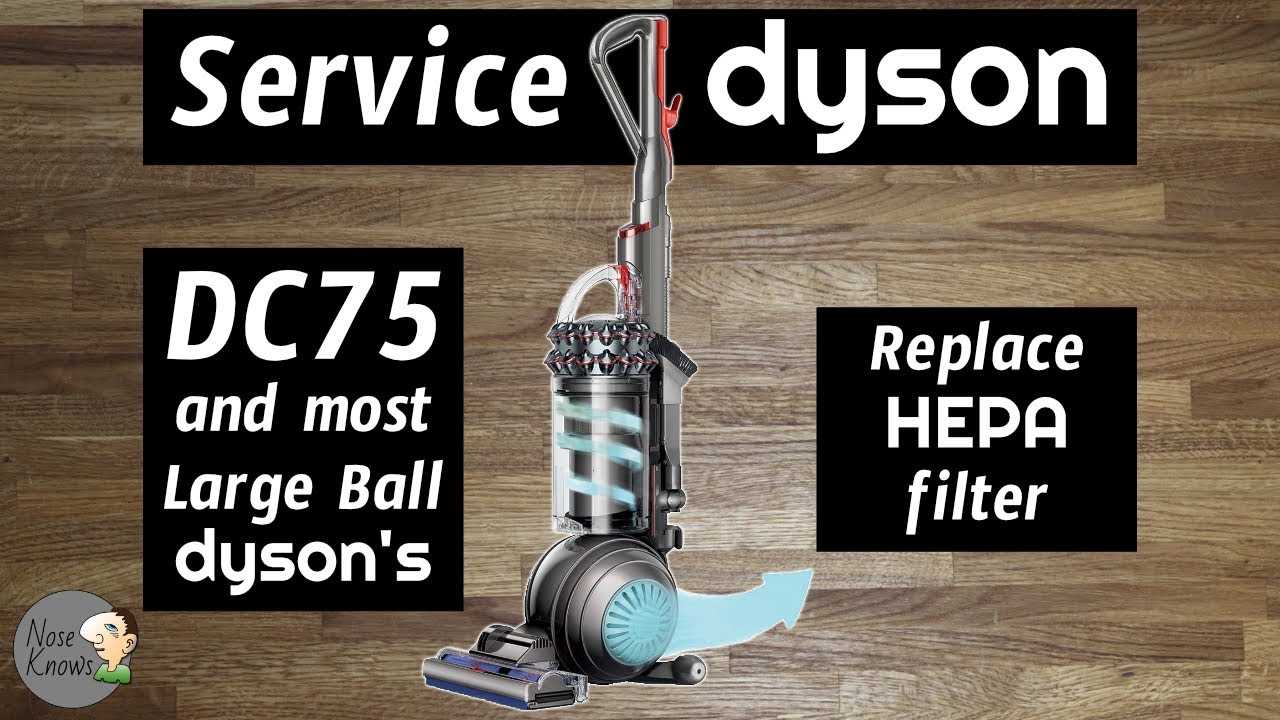 dyson up14 parts diagram