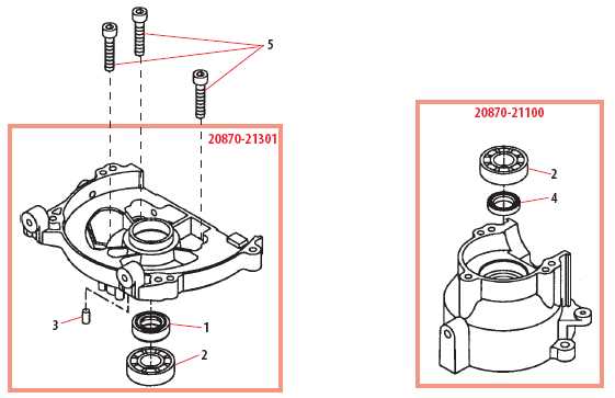 echo pas 225 parts diagram