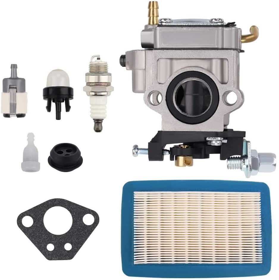 echo pb 770h parts diagram