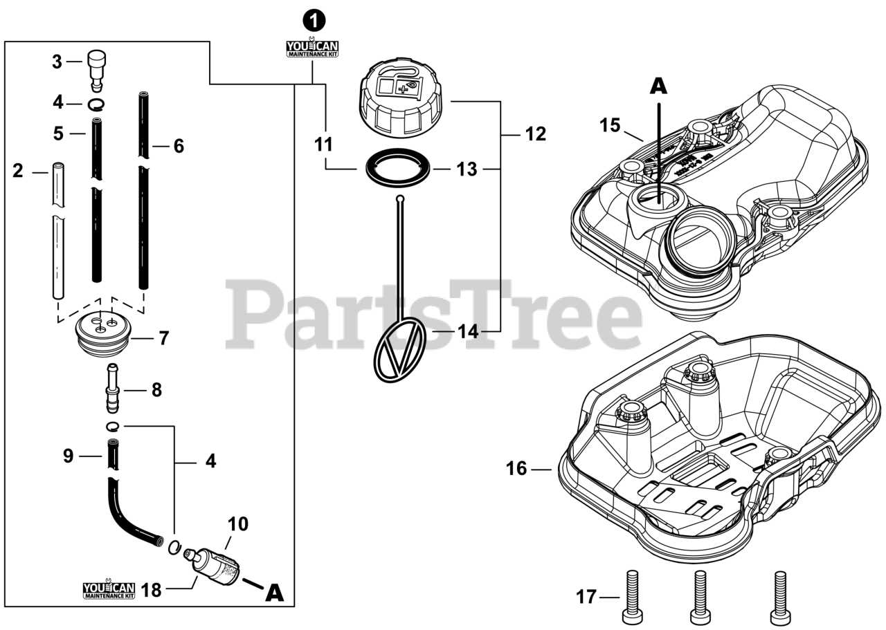 echo srm 225 parts diagram