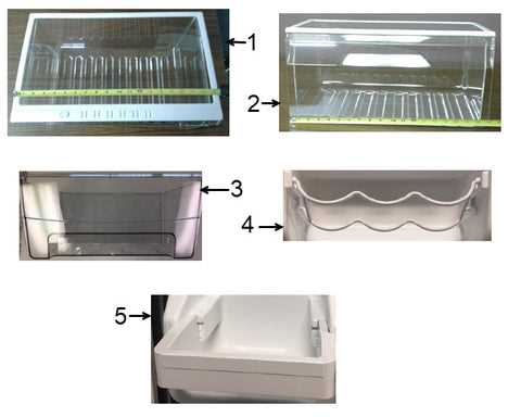 everchill wd 282fwdc parts diagram