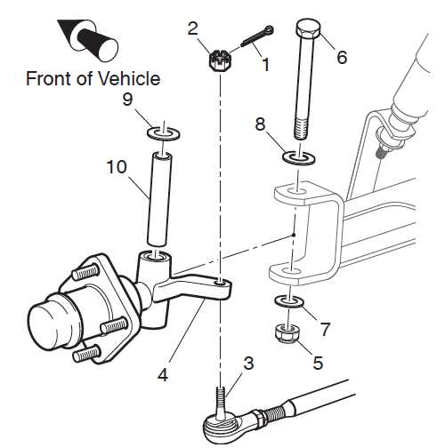 ezgo marathon parts diagram