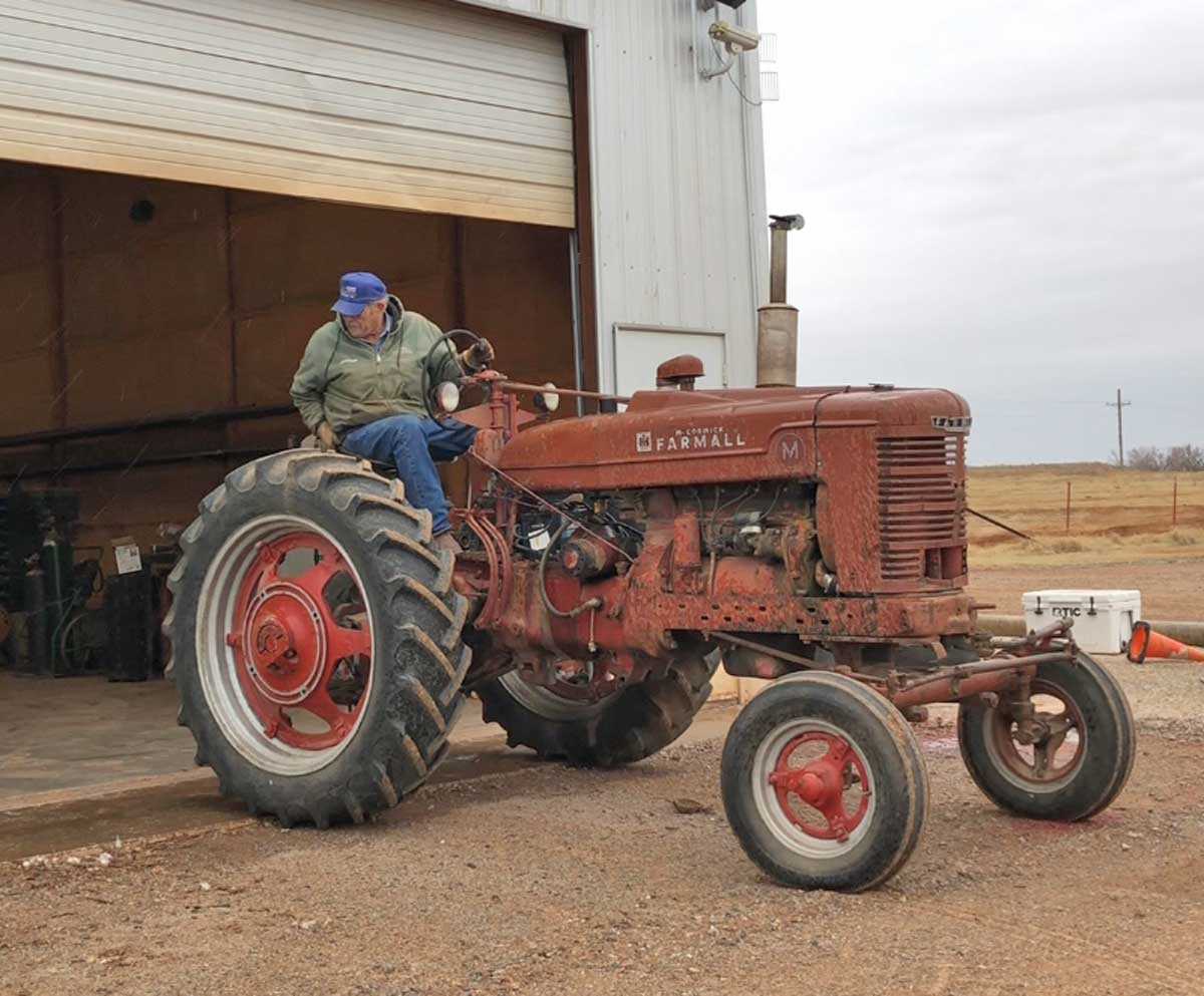 farmall m parts diagram