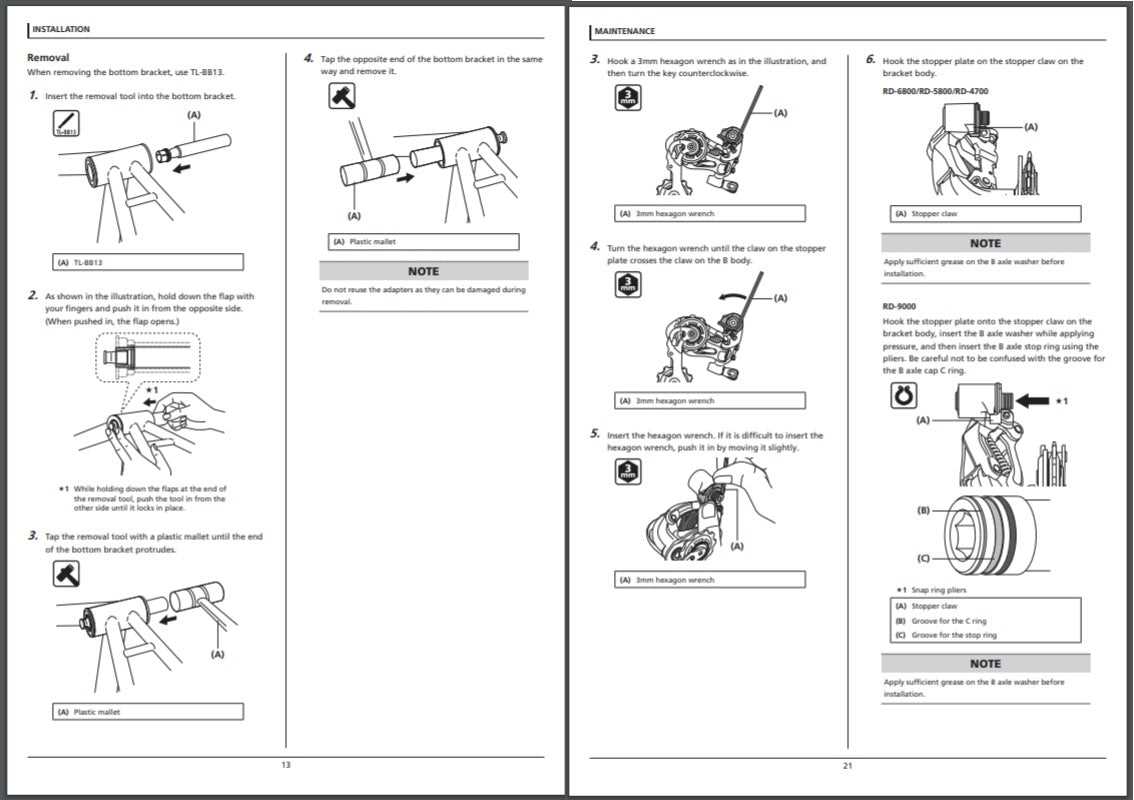 giant bicycle parts diagram