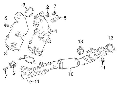 gmc terrain parts diagram