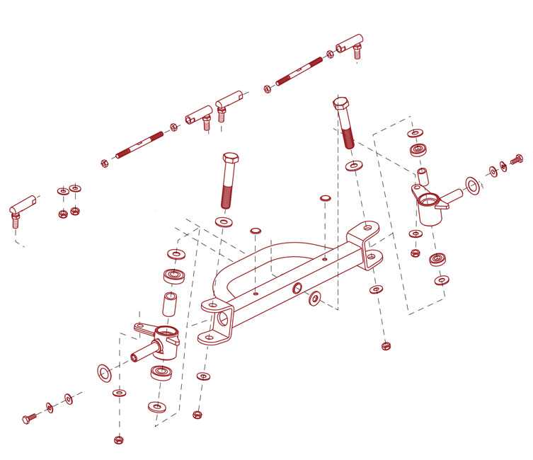 gogo scooter parts diagram