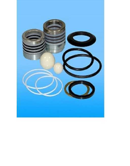 graco gh 230 parts diagram