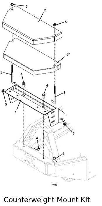 grasshopper 725 parts diagram