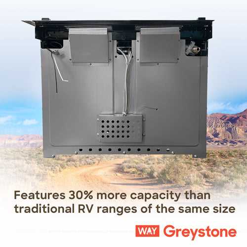 greystone cf rv17 parts diagram