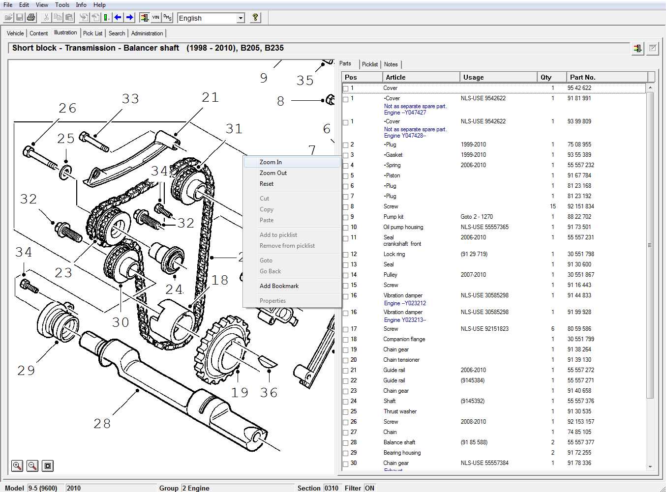 hesston pt 10 parts diagram