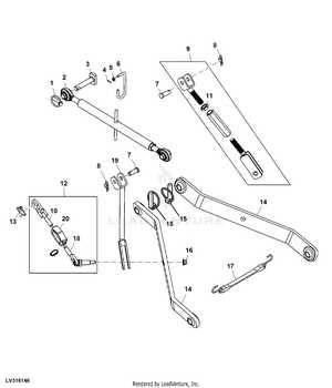 hitch parts diagram