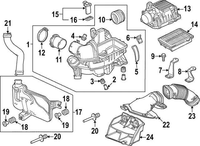 honda fit parts diagram