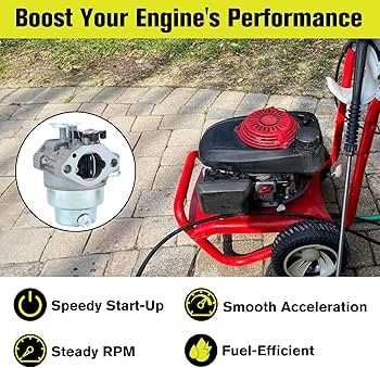 honda gcv160 pressure washer parts diagram