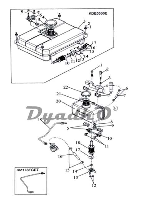 honda generator eu3000is parts diagram