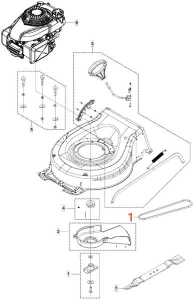 honda hrr2163tda parts diagram