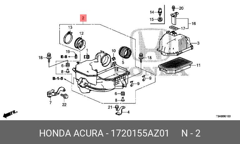 honda hrx 217 parts diagram