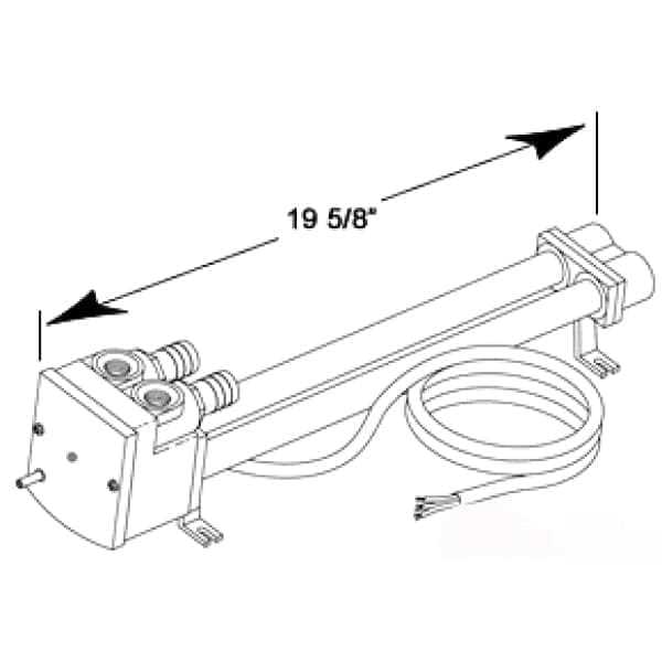 hot springs spa parts diagram