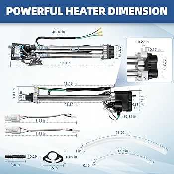 hot springs spa parts diagram