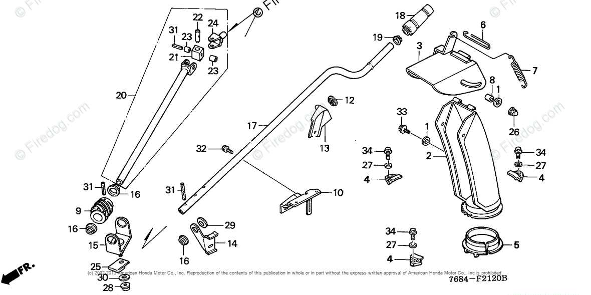 hs928 parts diagram