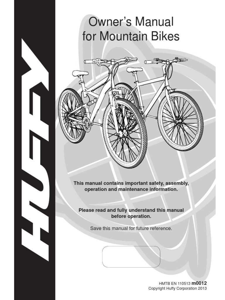 huffy bike parts diagram